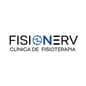 Clínica Fisionerv fisioterapia logo