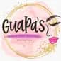 GUAPAS TIENDA Y ESTETICA logo