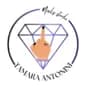 Tamara Antonini Nails Studio logo
