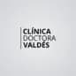 Clínica Doctora Valdés logo
