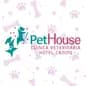 Clinica veterinaria Pethouse logo