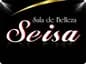 Sala de Belleza Seisa logo