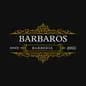 Barbaros Barberia logo