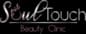 Soultouchbeautyclinic logo