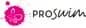 Proswim Chile logo