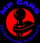 MP Cars SpA logo