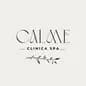 Calme Clinica Spa logo