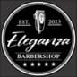 Eleganza Barbershop logo
