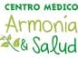 Centro Médico Armonía y Salud logo