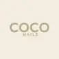 Coco Nails logo
