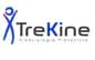 TREKINE SPA logo