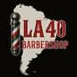 La40 BarberShop logo