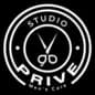 STUDIO PRIVÉ logo