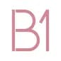 Clínica Estética B1 logo