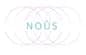 Centro de atención psicológica Noûs logo