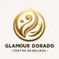 Glamour Dorado Centro de Belleza | Café Dorado logo