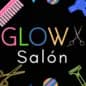 Glow-X Salón logo