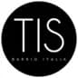 Tis Peluquería, Barbería y TisPets logo