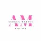 Andrea Molina Nail Art logo