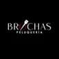 BROCHAS PELUQUERÍA logo