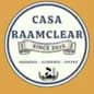 Raamclear Barberia logo
