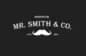 MR. SMITH & CO. Barberia Clasica logo