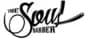 The Soul Barber logo