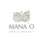 Mana’o Spa & Beauty logo