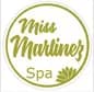 MISS MARTINEZ SPA logo