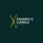 Federico Canga Peluqueria logo