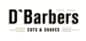 D´ BARBERS logo