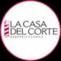 La Casa del Corte logo