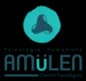 Amülen Centro Físico y Online logo