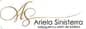 Ariela Sinisterra Nails Art logo