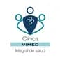 Clínica VIMED Integral de Salud logo