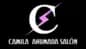 Camila Ahumada Salón logo