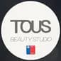 TOUS Beauty Studio logo