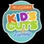 KIDS CUTS & FAMILY logo