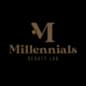 Millennials BEAUTY LAB logo