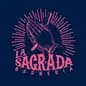 La Sagrada Barberia logo