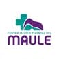 CENTRO MÉDICO Y DENTAL DEL MAULE logo