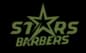 Starsbarber logo