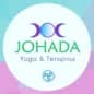 JOHADA YOGA Y TERAPIAS Bienestar en Movimiento logo