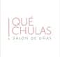 QUECHULAS SALON DE UÑAS logo