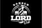 LORD BARBER CLUB logo