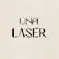 CLÍNICA UNALASER logo