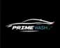 Prime Wash logo
