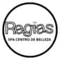 REGIAS SPA logo