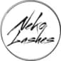 NEKO LASHES logo