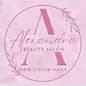 Alexandra Beauty Salon logo